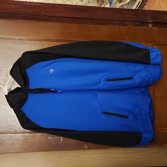 Russell Hoodie - Picture 1 of 2